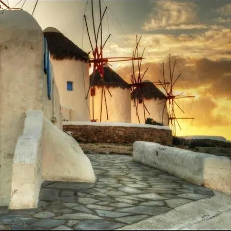 Mykonos Gemm