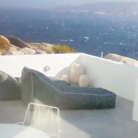 Mykonos Gemm
