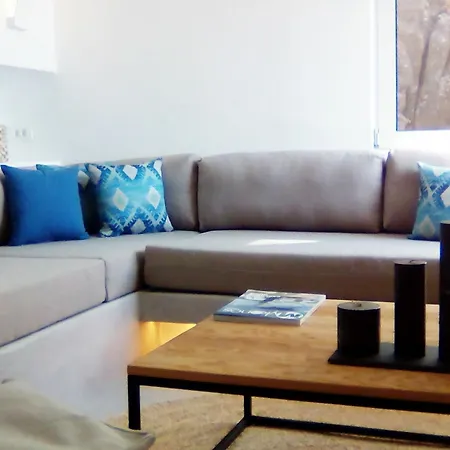 Mykonos Gemm Hotel