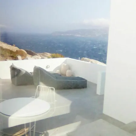 Mykonos Gemm Hotel
