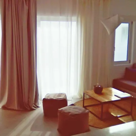 Mykonos Gemm Hotel 3*