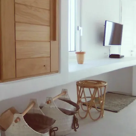 Hotel Mykonos Gemm