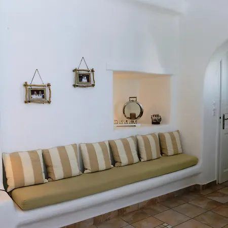 Hotel Mykonos Gemm Mykonos Town