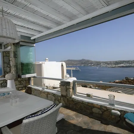 Mykonos Gemm Mykonos Town