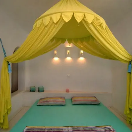 Mykonos Gemm Hotel