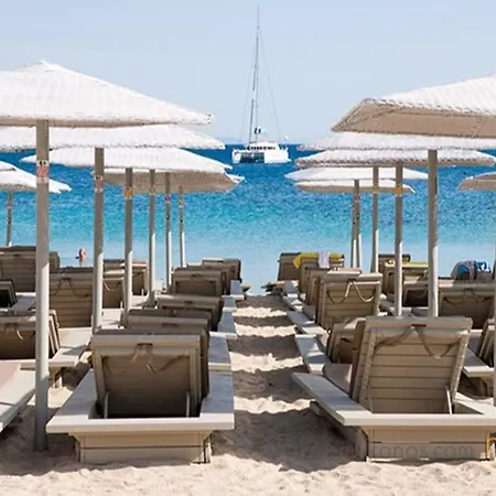 Mykonos Gemm Hotel Mykonos Town