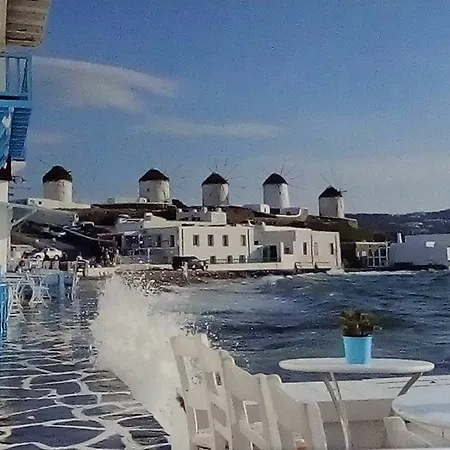 Hotel Mykonos Gemm Mykonos Town